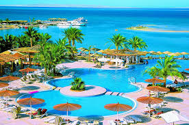 Египет из Астаны